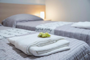 B&B Studio 162 Bari